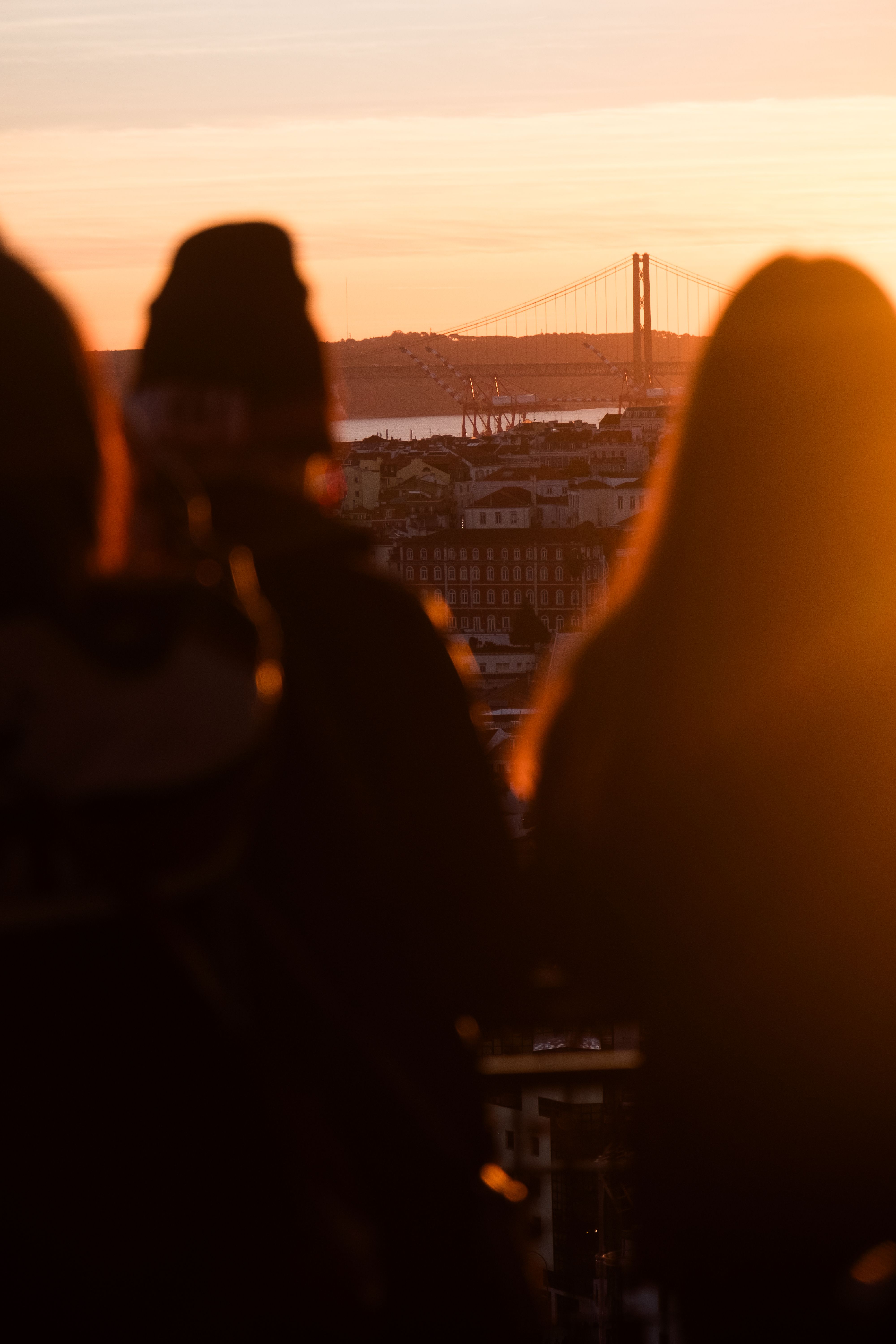 Terrazas de Lisboa