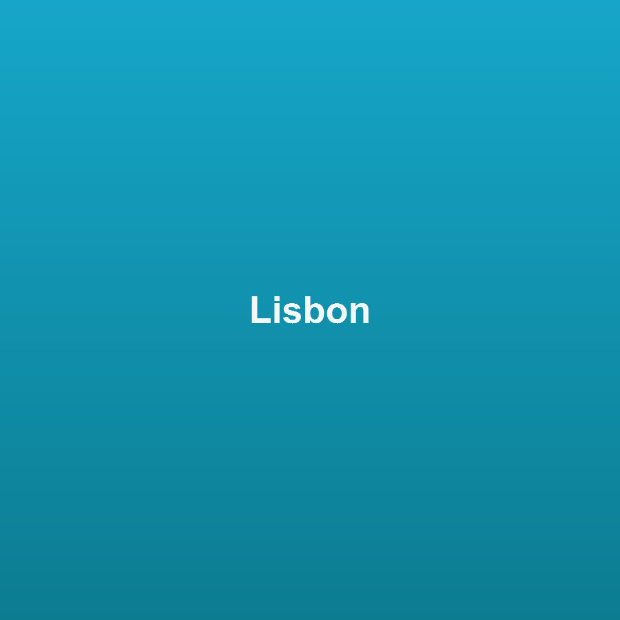 Lisbon